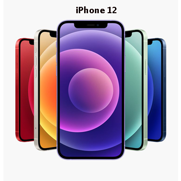 Apple iPhone 12 Unlocked