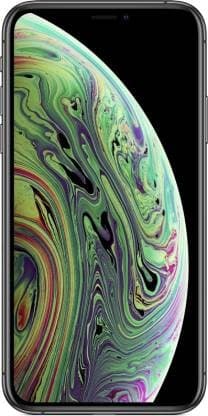 iPhone XS 