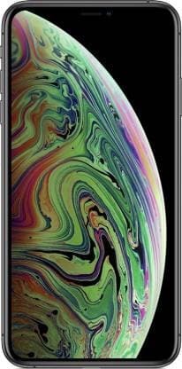 iPhone XS Max 