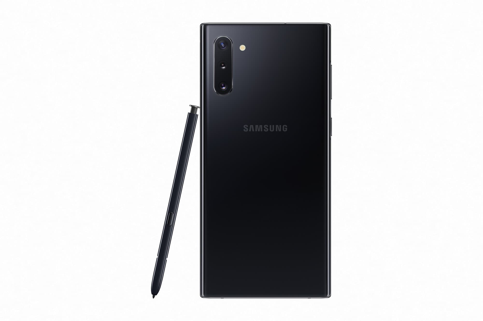 Galaxy Note10 