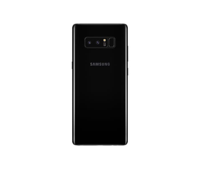 Galaxy Note8 