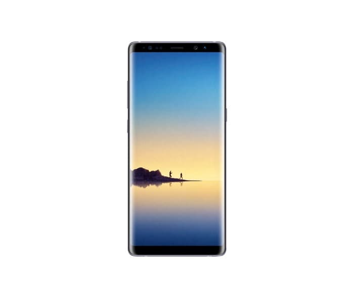 Galaxy Note8 Galaxy Note8 - Image 2