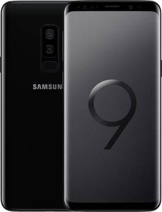 Galaxy S9 Galaxy S9+ - Image 4