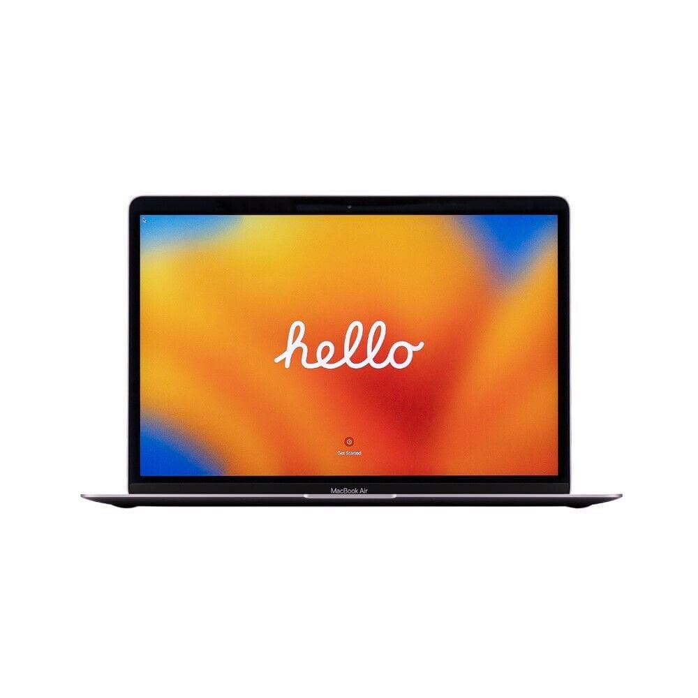 Apple MacBook Air 2018 A1932 13in Core i5 1.6 GHz 8GB RAM 256GB SSD Excellent