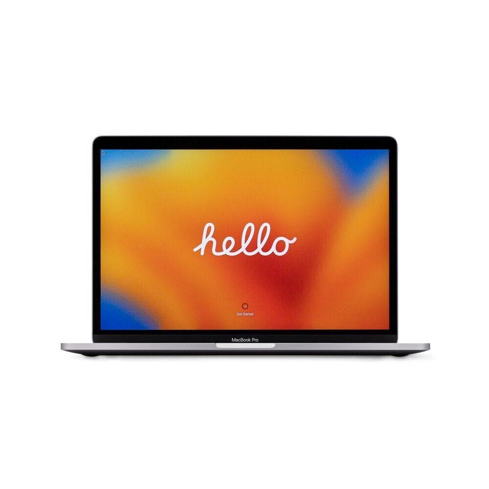 Apple MacBook Pro 2019 A2159 13in Core i5 1.4 GHz 8GB RAM 256GB SSD Excellent