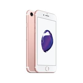 Apple Iphone 7 256gb Rose Gold