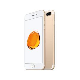 Apple Iphone 7 Plus 32gb Gold