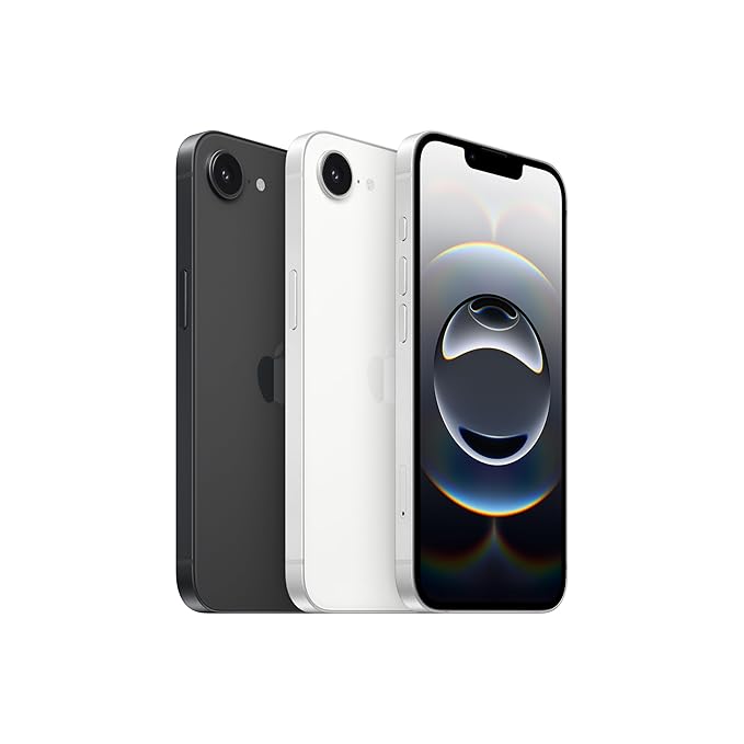 iPhone 16 iPhone 16e - Image 3