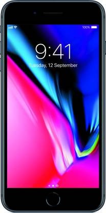 iPhone 8 Plus