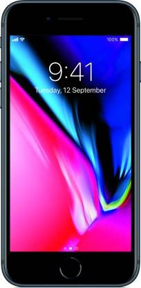 iPhone 8