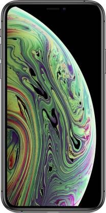 iPhone XS