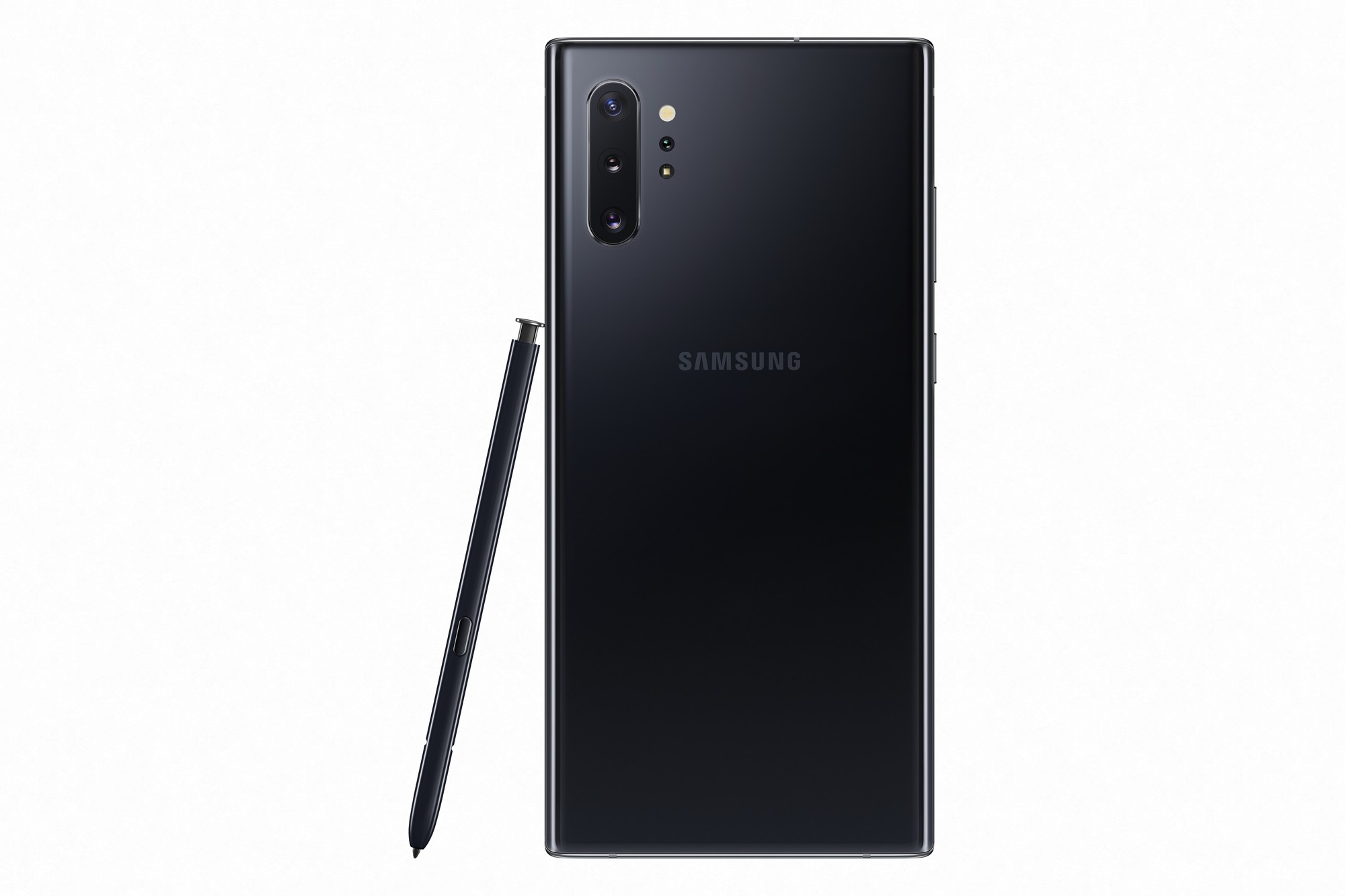 Galaxy Note10+
