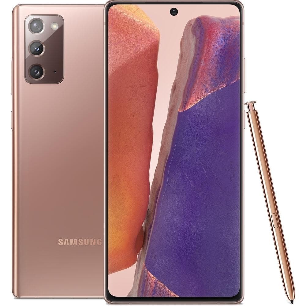 Galaxy Note20