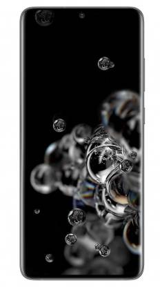 Galaxy S20 Ultra