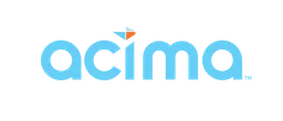 acima