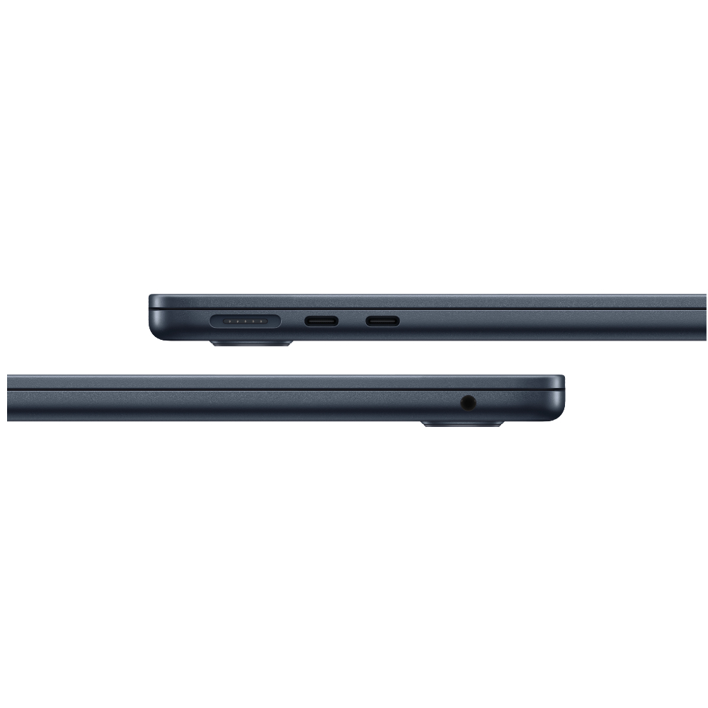 Apple MacBook Air 13-inch Apple M4 chip Built for Apple Intelligence 16GB Memory 256GB SSD Midnight - Image 4
