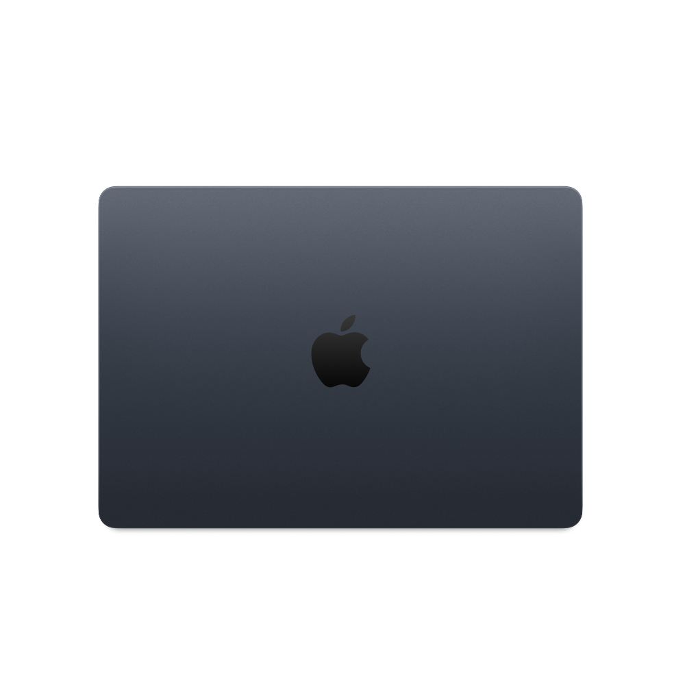 Apple MacBook Air 15-inch Apple M4 chip Built for Apple Intelligence 16GB Memory 256GB SSD Midnight - Image 5
