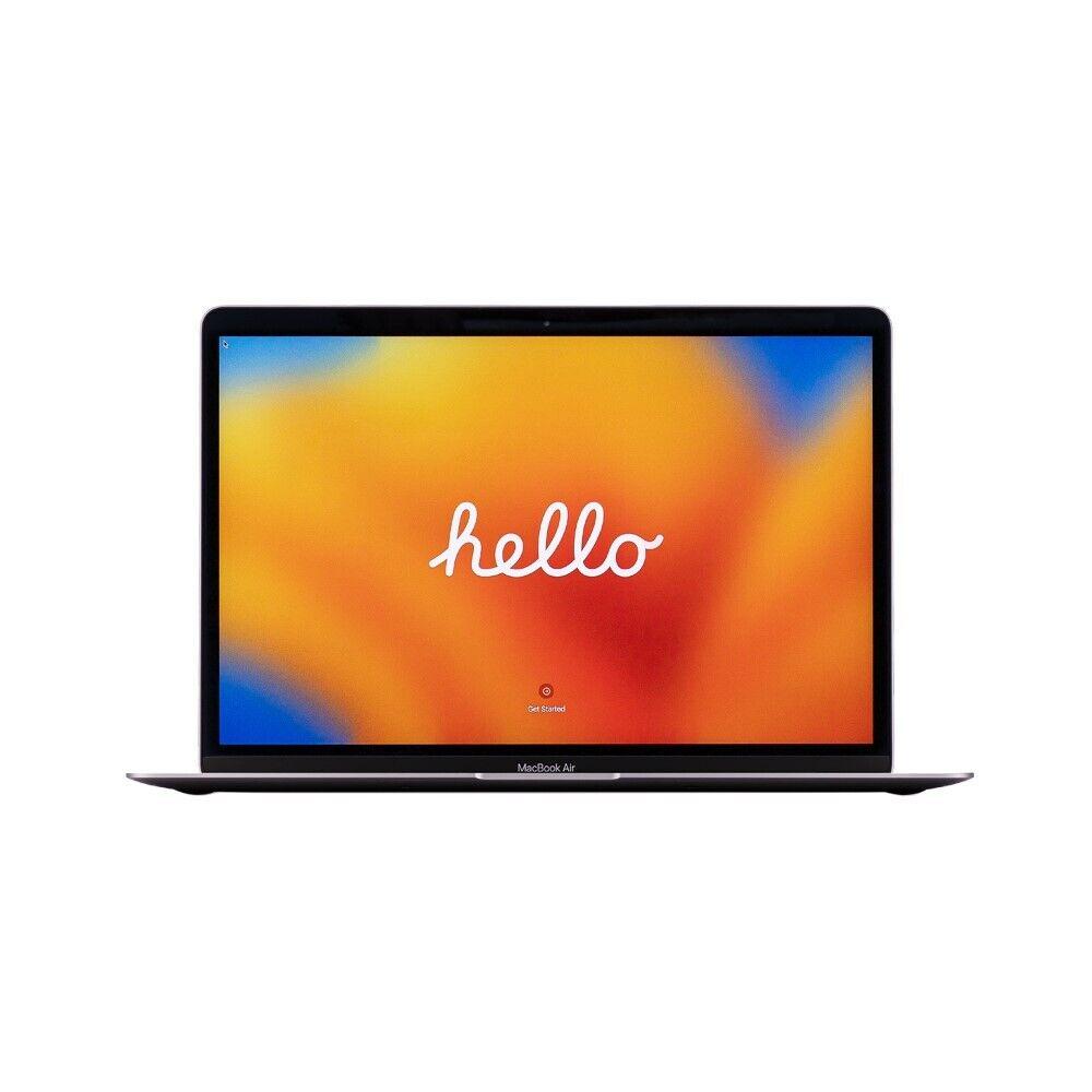 Apple MacBook Air 2020 A2337 13in M1 8 Core GPU 8GB RAM 512GB SSD Very Good - Image 3