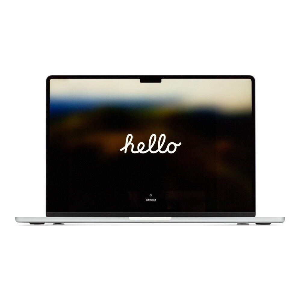 Apple MacBook Air 2023 A2941 15in M2 10 Core GPU 8GB RAM 512GB SSD Excellent - Image 2