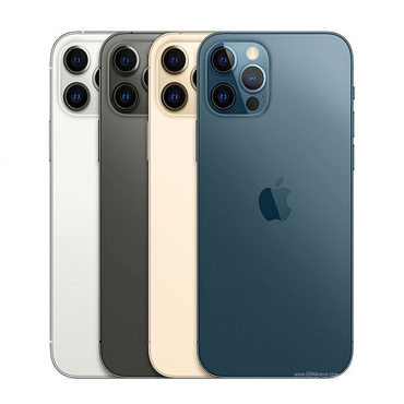 Apple iPhone 12 Pro Unlocked