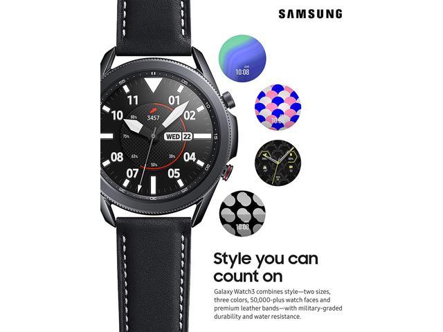 Galaxy Watch3 SM-R845U 45mm