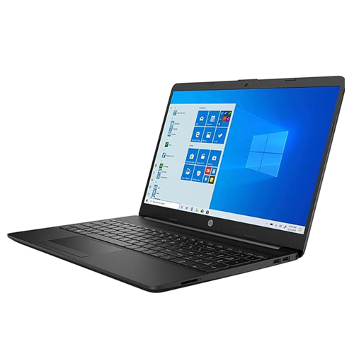 HP-15.6in Laptop 15-dy0026ds Intel Celeron N4020, 4GB RAM, 128GB SSD -upa191 (NEW) 