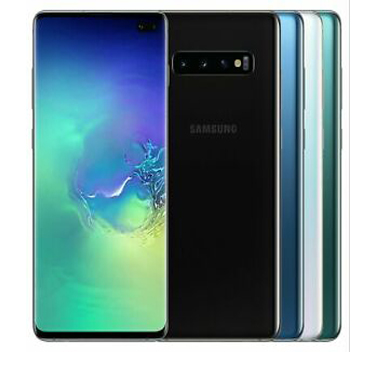 Samsung Galaxy S10+ Unlocked