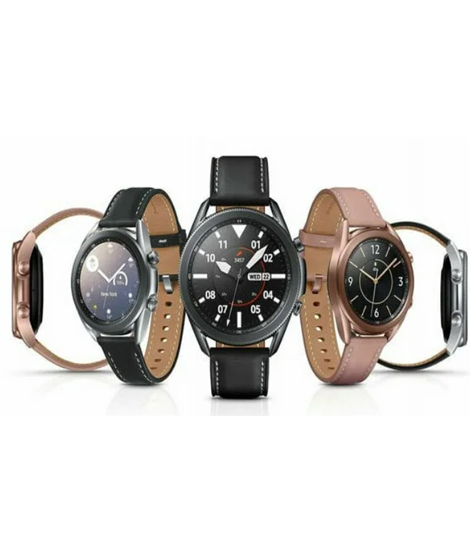 Galaxy Watch3 SM-R850 41mm
