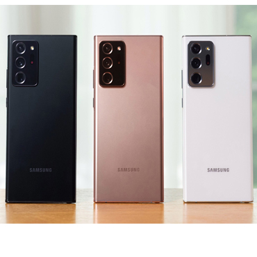 Samsung Note 20 Ultra 5G Unlocked